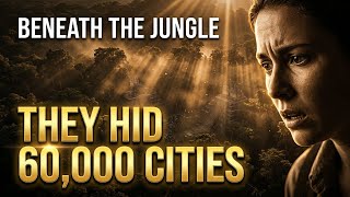 60,000 Hidden Structures: What LiDAR Found in the Jungle