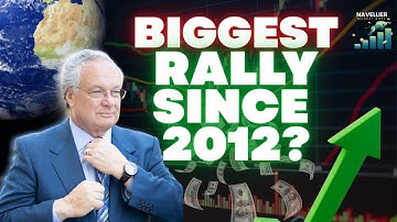 MARKET BUZZ: Biggest Thanksgiving Rally Since 2012! What Small Cap Strength Signals for 2026