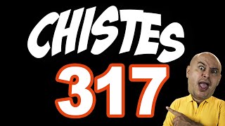 #chistes JOSÉ ORDÓÑEZ 317 😜 El mejor programa de CHISTES del mundo. by Mundo José Ordóñez 1,632 views 3 months ago 12 minutes