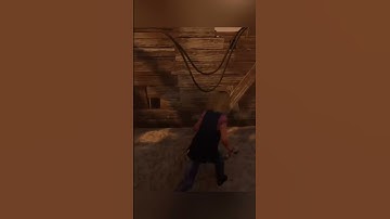 Why do survivors scream like that now lmao