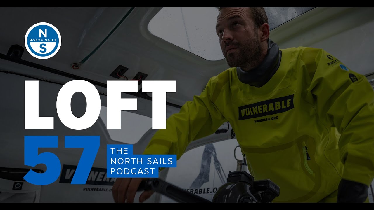 The Journey to the Vendée Globe Start Line