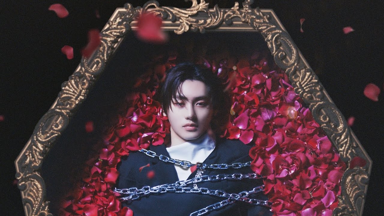 Lucifer 韓国ver Lucifer 韓国ver SHINee feat. TRAX - Lucifer (Rock Version