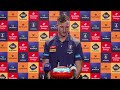 'It is always nice to get out on the MCG' | Josh Treacy