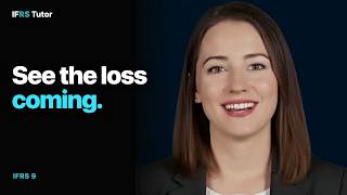 IFRS 9 Explained: Classification & Expected Credit Loss