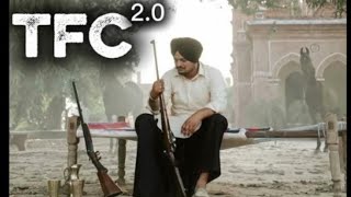 THE FINAL CHAPTER ll (MUSIC VIDEO) ll Sidhu Moose wale ka fan ll 