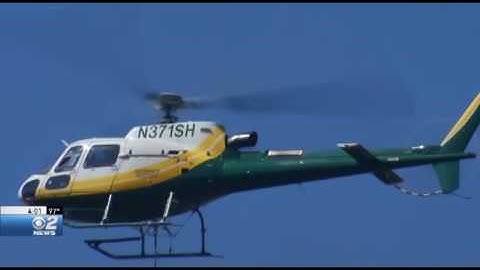 Warning Idaho Drones Not to Interfere with Fire Fighting