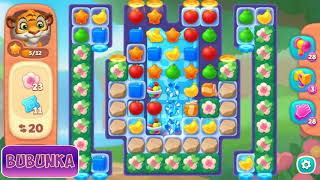 Wildscapes level 1004 HD
