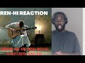 FIRST TIME REACTING TO| Ren - Hi Ren (Official Music Video) THIS WAS IN INCREDIBLE #reaction #music