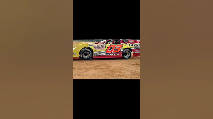 Oliver Gentry edit
