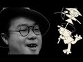 【SF漫画史 02】初期ストーリー漫画の傑作 松本零士・麻上洋子【横山隆一とフクちゃんと戦争】1982年