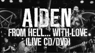 Watch Aiden - From Hell...With Love Trailer