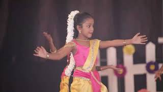 Little Theresa Montessori - Concert 2025