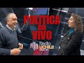 POLÍTICA EN VIVO - 20/01/2026
