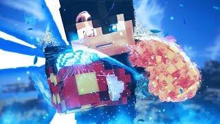 Let's Play на StreamCraft NanoTech V.2.0 #8 I Мне нужно больше! I