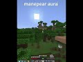 manepear aura #shorts #aura