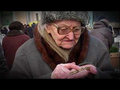 Кто оставил Россию без хлеба?