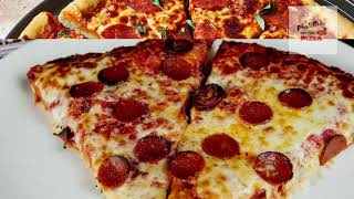 Pizza - Woodland Hills - Fratelli's NY Pizza - (818)346-2992 screenshot 1