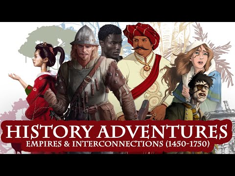 History Adventures – Page 2 – History Adventures