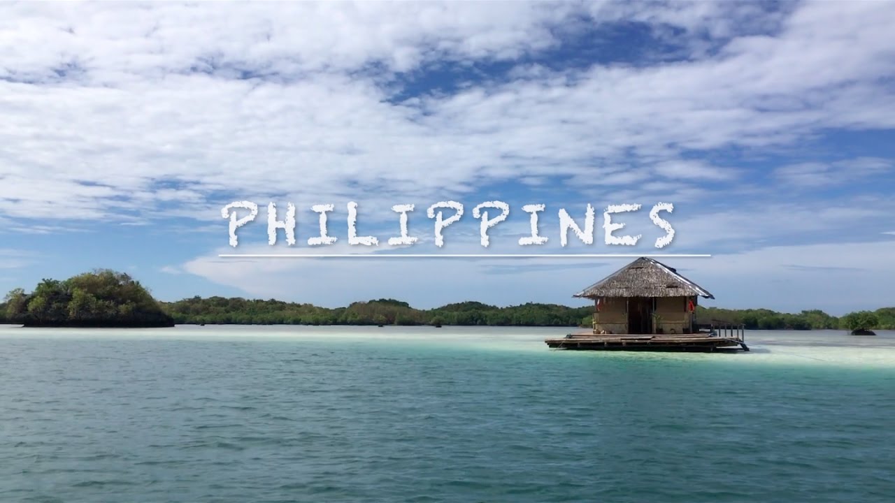 My Philippine Adventure