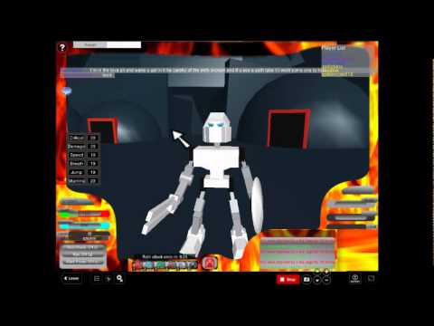 Bionicle Just Hit Roblox Youtube - roblox bionicle