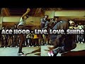 [Les Twins]▶Ace Hood - Live, Love, Shine◀[Clear Audio]