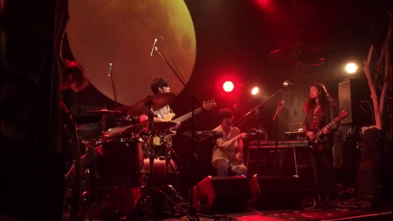 ど*絲様 常田大希　Hardwire RV-7 Stereo Reverb King Gnu (Srv.Vinci)【 ロウラヴ (Low Love) sound check 】 - YouTube