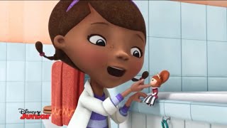 Doc Mcstuffins Queen Of Thrones Whats Going On? Disney Junior