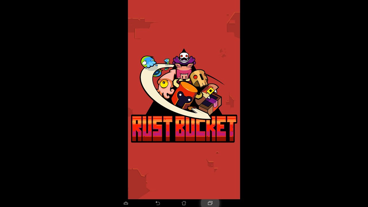 Wild Rust Bucket RUST BUCKET IOS/ANDROID GAMEPLAY - YouTube
