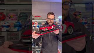 La Ferrari 12 Cilindri con livrea F1 SF25 🫶🏻
