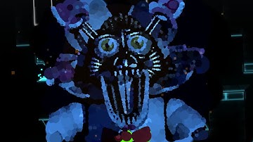 (360fps) Crowd Control by zDeadlox (Extreme Demon)