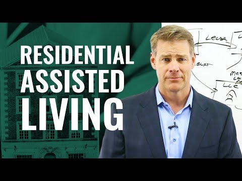 How To Start a Residential Assisted Living Facility Business (Cover Your ASSets!) thumbnail