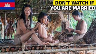 15 Mind Blowing Things About Campuchea - The Most Unique Country on Earth - Travel Documentary