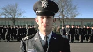 The Air Force Core Values