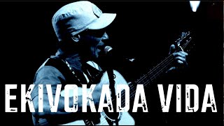 Video thumbnail of "Manu Chao: “Ekivokada vida” ( Esperanzah 2020)"