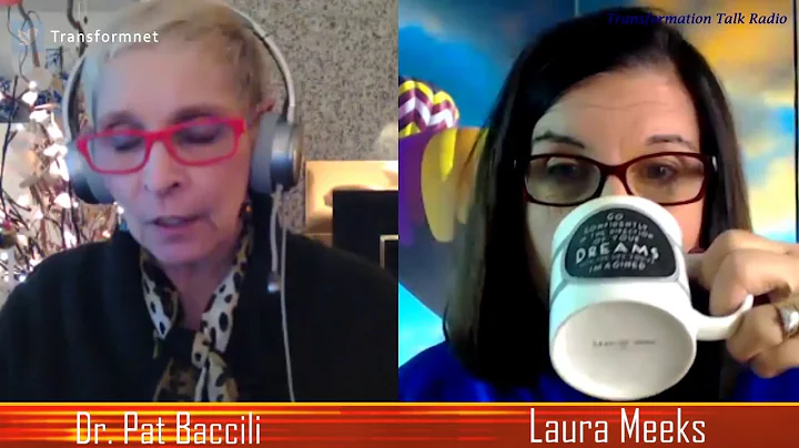 Major Transformation: Love Rules! With Laura Meeks