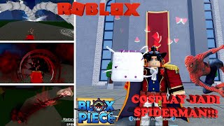 MENCOBA DEVIL FRUIT STRING SETELAH REVAMP-BLOXFRUIT-ROBLOX