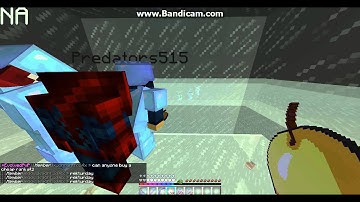 SlowTurtlz hacking on maplecraft (joke)