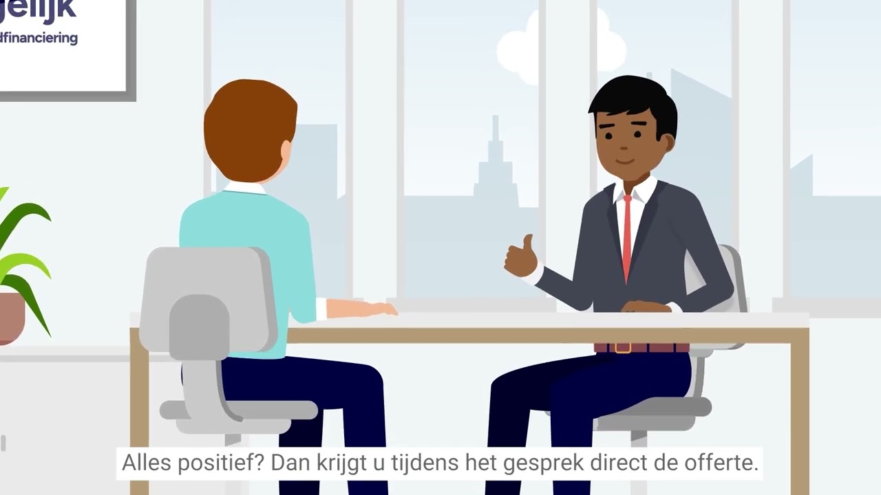 Ondernemershypotheek aanvragen? Zo werkt geld lenen als ondernemer bij Mogelijk