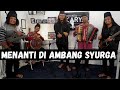 Menanti Di Ambang Syurga-Ahmad Jais-Cover by Wak Jeng & Akustikaria