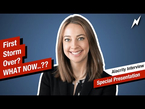 Sunday Special | Alacrity