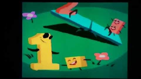 Counting On Zero: Numbers On The Run Animated Outro by Lyla Warren