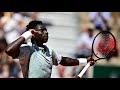 Roland-Garros 2026 : qui est Moïse Kouame, le jeune Français de 17 ans, tombeur de Marin Cilic ?