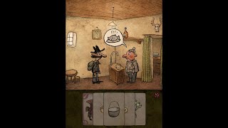 Pilgrims: Quick Look