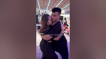 Baila Mundo - Isamara Vidal & Raú Ferreira | M83 - Solitude (Felsmann  Tiley Reinterpretation)