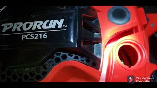 PRO RUN PCS216