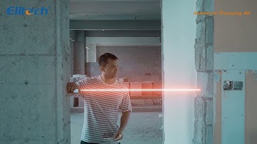 LDM-50D/S Laser Distance Meter Operation Guide