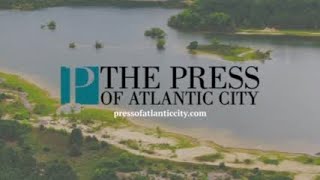 The New Jersey State Firemen's Parade in Wildwood