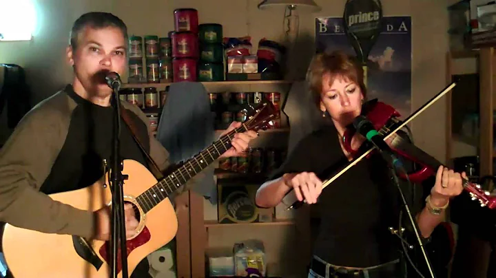 Hurricane "Bob Dylan" Acoustic Cover Lyrics "Suzan...
