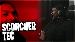 Scorcher - Tec (REACTION)