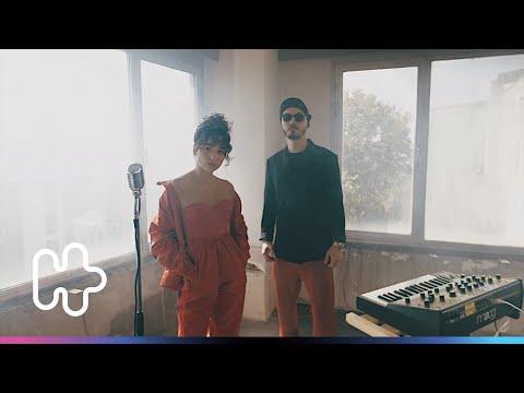 Zeynep Bastık feat VEYasin – Çukur (Remake) | (Official Video)